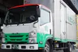 大阪府門真市の中型トラックドライバーの求人情報イメージ - 大阪センコー運輸株式会社 寝屋川営業所 - No.62582-01