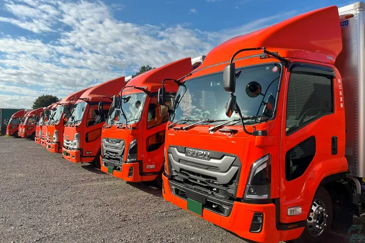 企業のイメージ画像