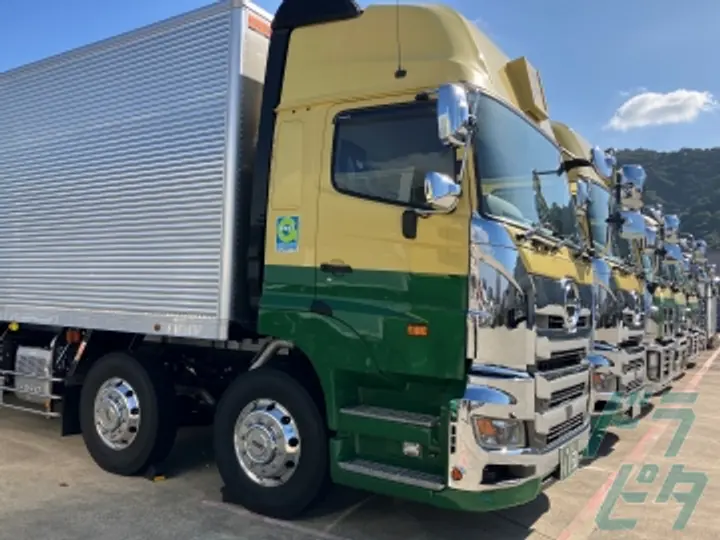 扶桑グループの転職情報　No.74458