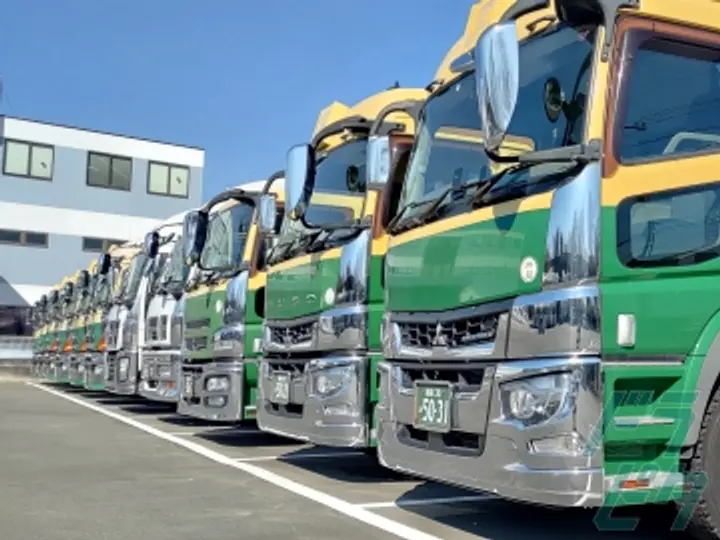 神奈川県の運転手求人　No.70903