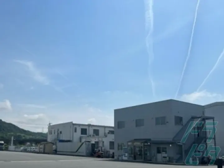 兵庫県の運転手求人　No.68951