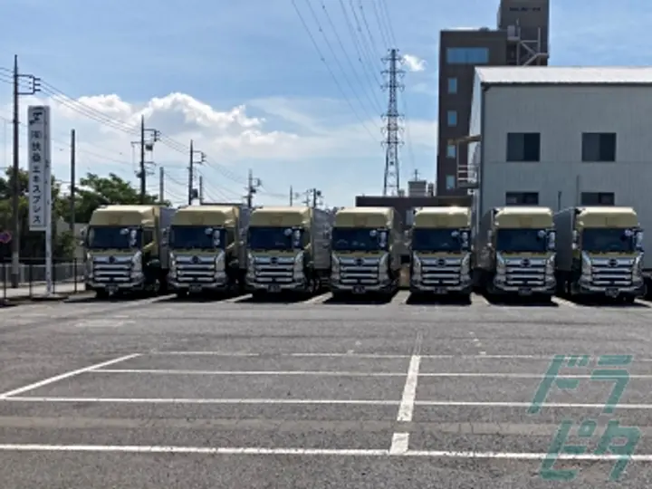扶桑グループの転職情報　No.70906