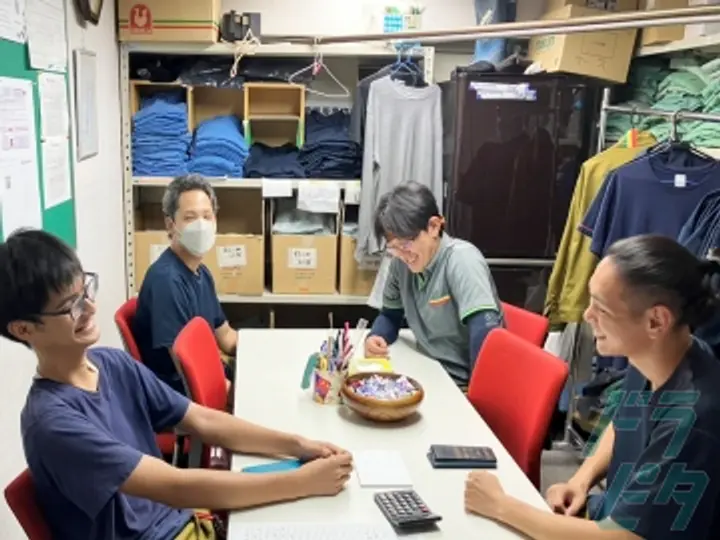 株式会社サンウエイ のトラック求人　No.69124