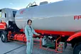 愛知県名古屋市港区のタンクローリードライバーの求人情報イメージ - 港大宝運輸株式会社 名港営業所 - No.65031-01