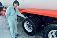 愛知県海部郡蟹江町のタンクローリードライバーの求人情報イメージ - 港大宝運輸株式会社 本社 - No.66139-01