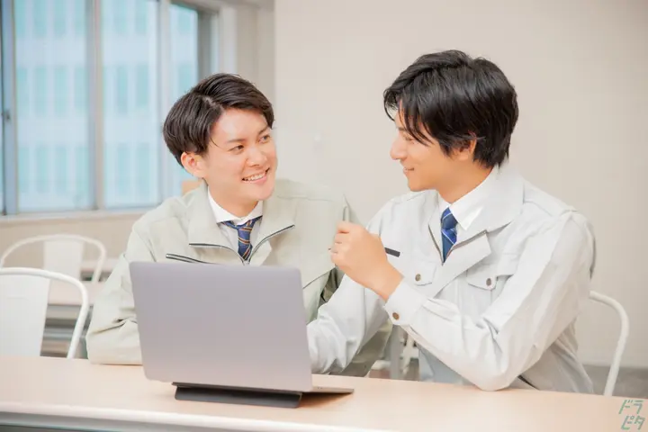 夕方帰宅で家族時間も確保◆営業所管理職へのキャリアUP