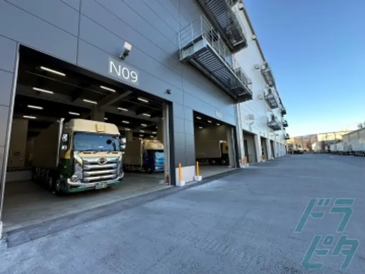 広島県の運転手求人　No.85701