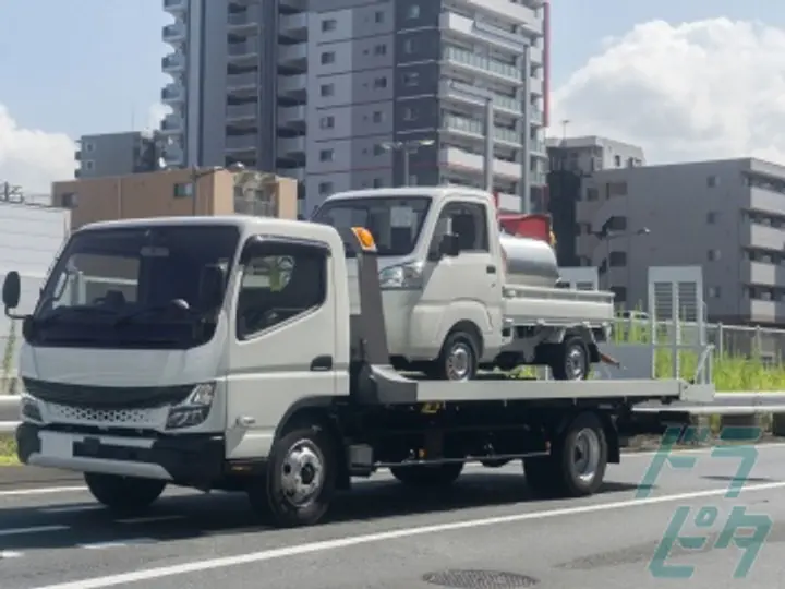 奈良県天理市の小型トラックドライバーの求人情報イメージ - 株式会社竹野 天理営業所 - No.53282-02