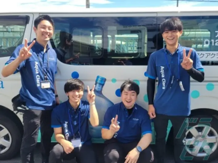 愛知県の運転手求人　No.78918