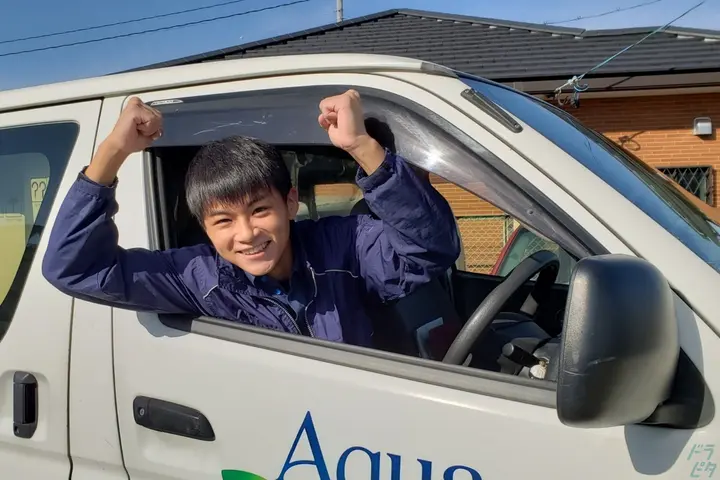 株式会社トーカイ のドライバー求人情報　No.78926