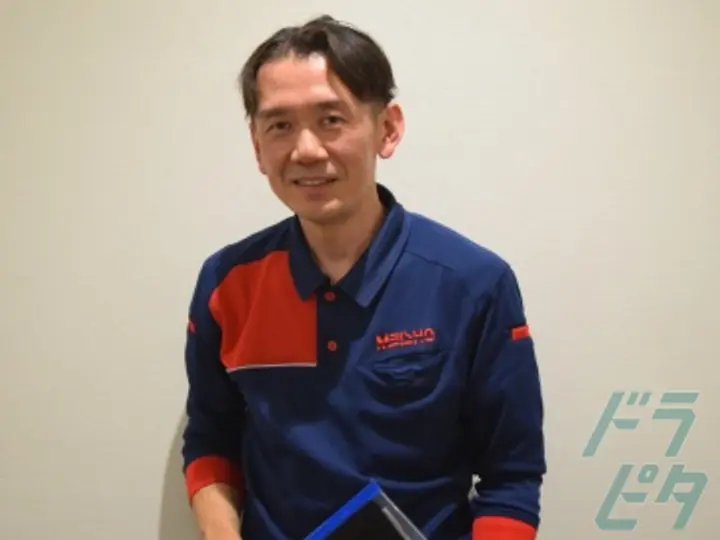 名正運輸株式会社 の転職情報　No.61286