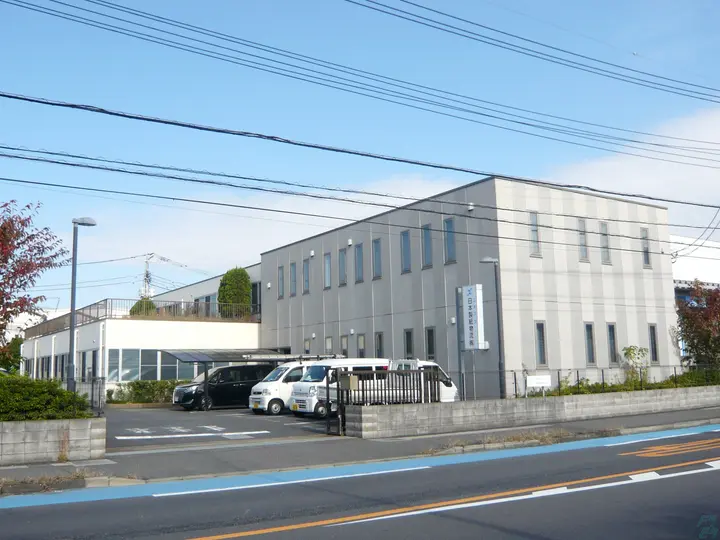 エヌピー運輸関東株式会社の転職情報　No.90583