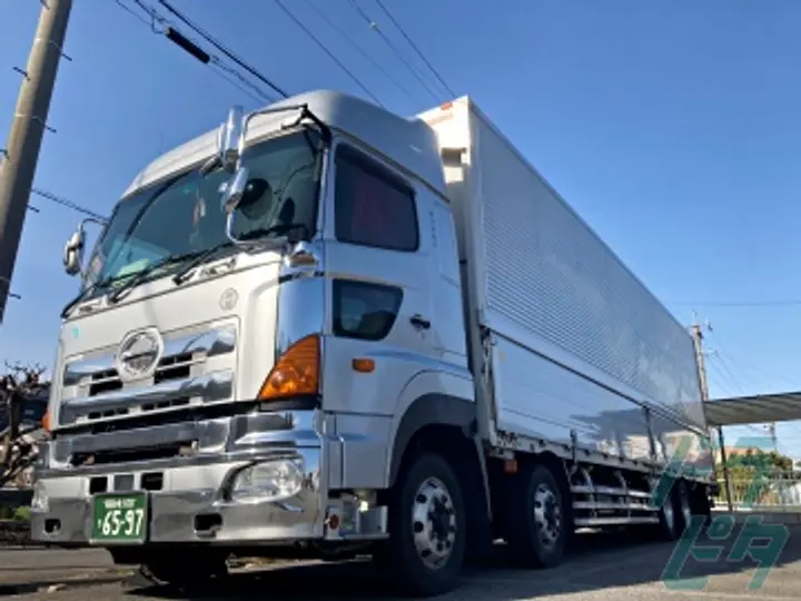 株式会社中村商会のトラック求人　No.67163