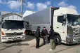 愛知県小牧市の中型トラックドライバーの求人情報イメージ - 株式会社中村商会 本社 - No.65188-01