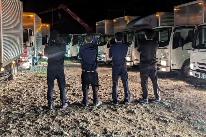 企業のイメージ画像