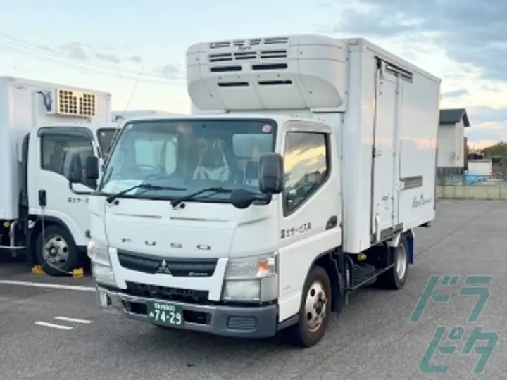 愛知県の運転手求人　No.75779