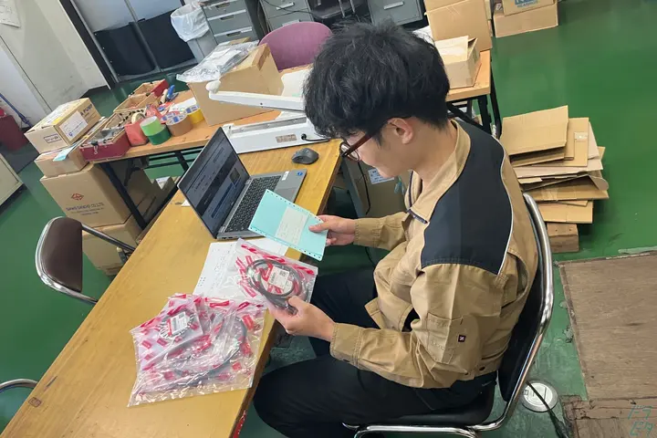 企業のイメージ画像