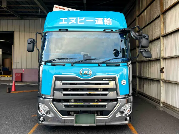 埼玉県の運転手求人　No.90583