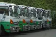 愛知県豊田市のパッカー車ドライバーの求人情報イメージ - モリ環境衛生センター株式会社 ECOプラント - No.66535-01