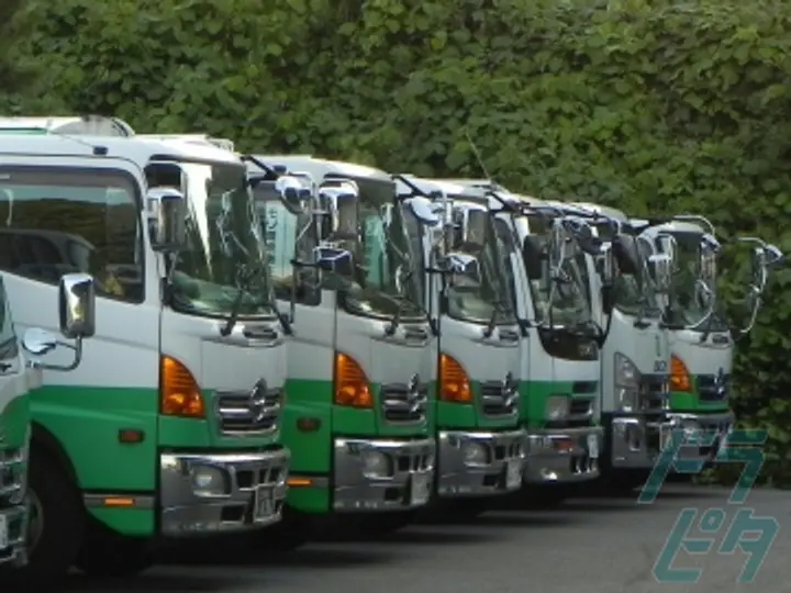 愛知県の運転手求人　No.74783