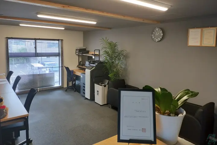 企業のイメージ画像