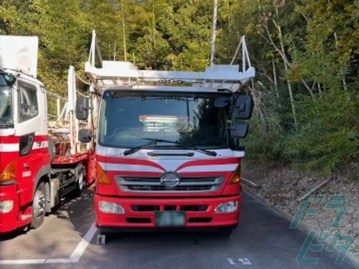 三重県鈴鹿市の大型トラックドライバーの求人情報イメージ - 株式会社テクニカルニッポン - No.54191-02