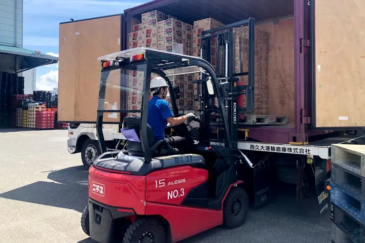 企業のイメージ画像