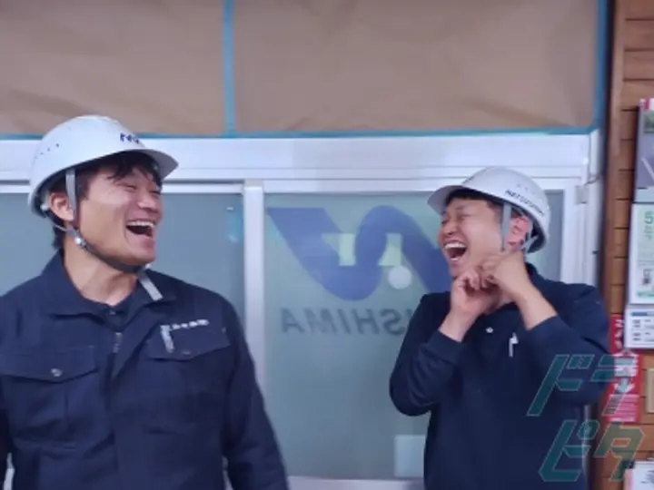 神奈川県の運転手求人　No.80060