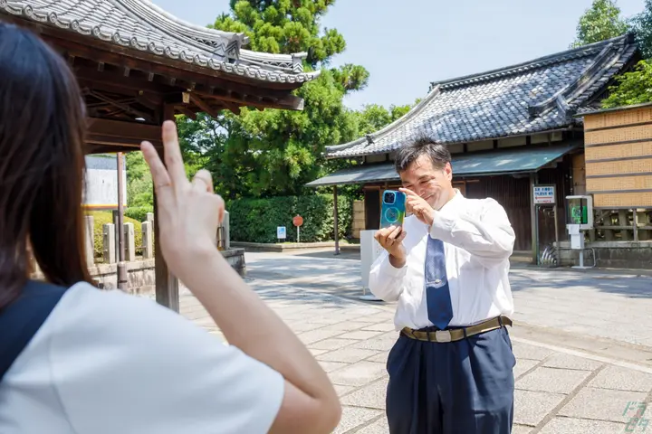 企業のイメージ画像