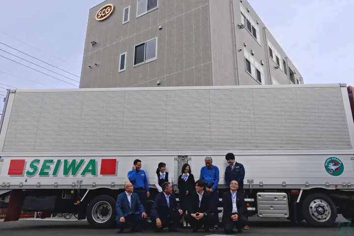 株式会社青和運輸のドライバー求人情報　No.76535