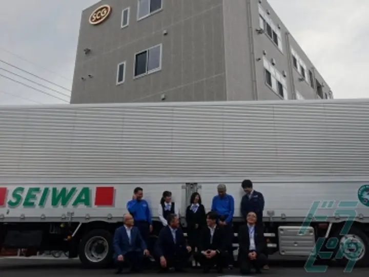 日凸運送株式会社の転職情報　No.71116