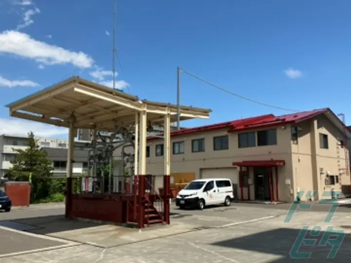 協和物流株式会社の転職情報　No.71673