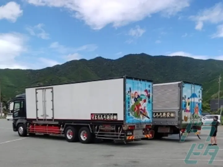 まるみち荷役株式会社の転職情報　No.86570