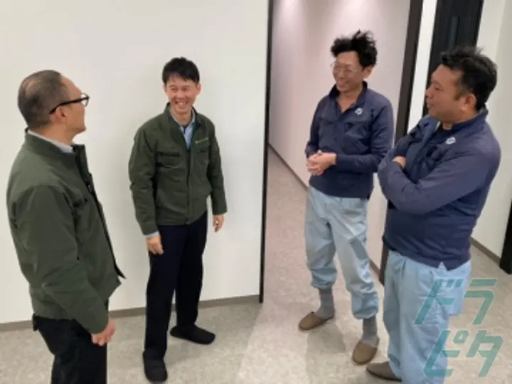 宝和運輸株式会社のトラック求人　No.73264