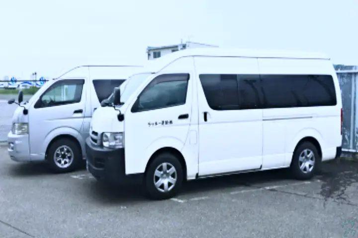 企業のイメージ画像