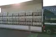 埼玉県蓮田市の大型トラックドライバーの求人情報イメージ - 西町運輸倉庫株式会社 蓮田車庫 - No.63690-01