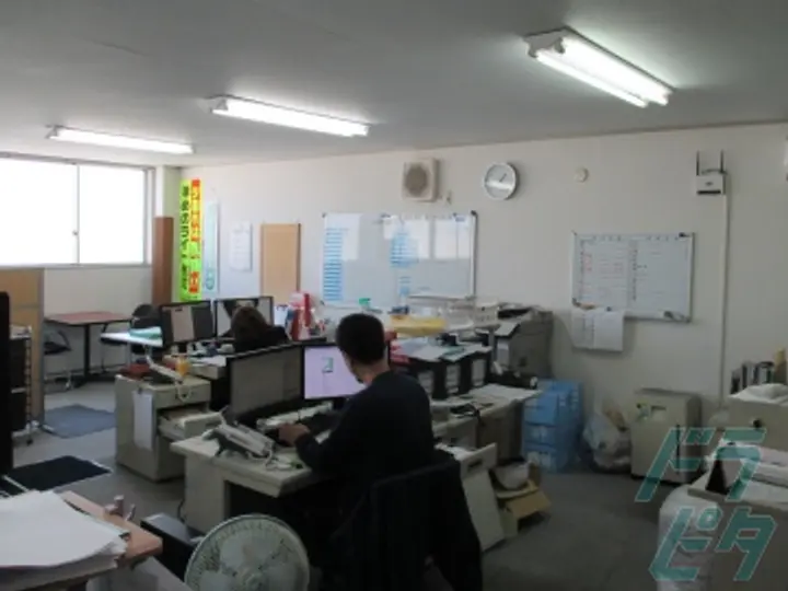 今村運送株式会社の転職情報　No.72639