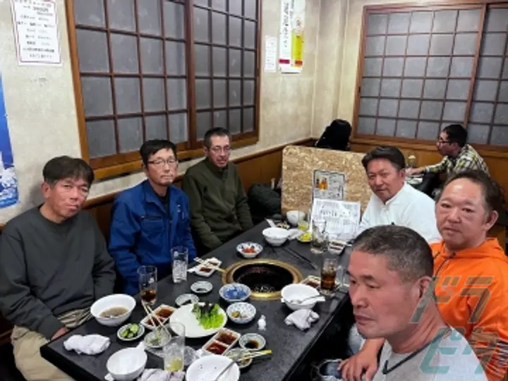 UNO株式会社のトラック求人　No.70305