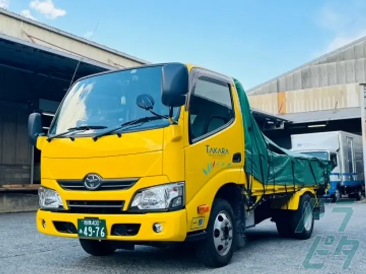 株式会社タカラ倉庫運輸サービスの転職情報　No.72917