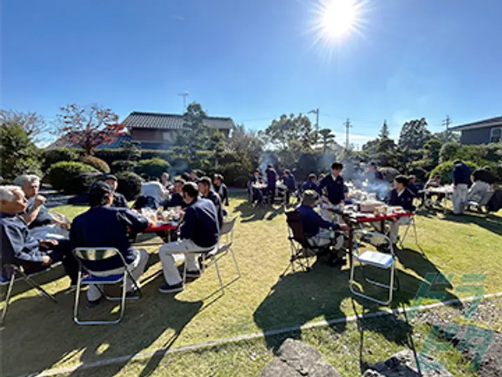 岐阜県大垣市のダンプドライバーの求人情報イメージ - 株式会社油研 - No.54179-02