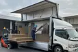 埼玉県入間市の小型トラックドライバーの求人情報イメージ - ムサシ物流株式会社 - No.53981-01