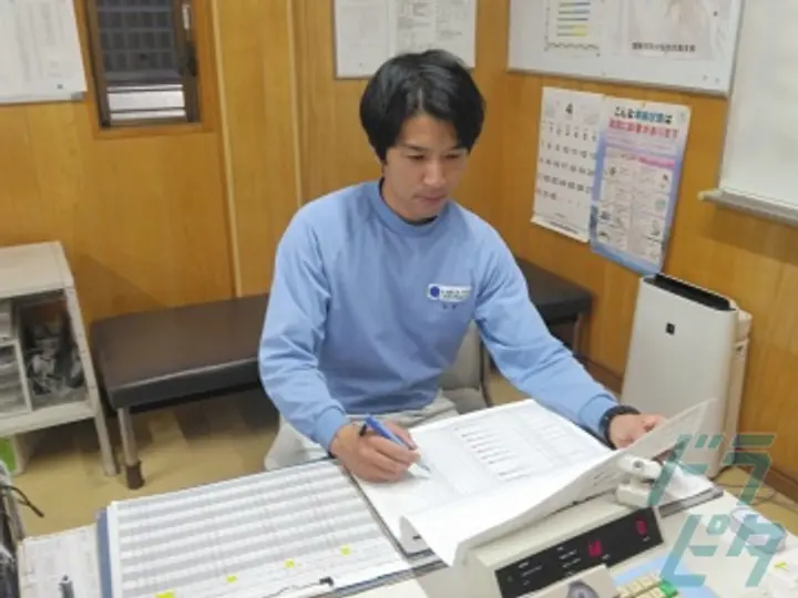 ミナト流通サービス株式会社のトラック求人　No.68794