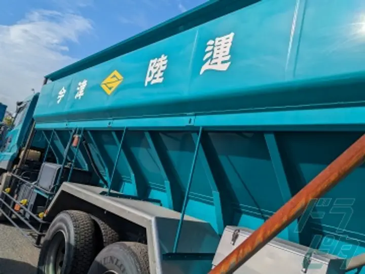 今津陸運株式会社 の転職情報　No.69788