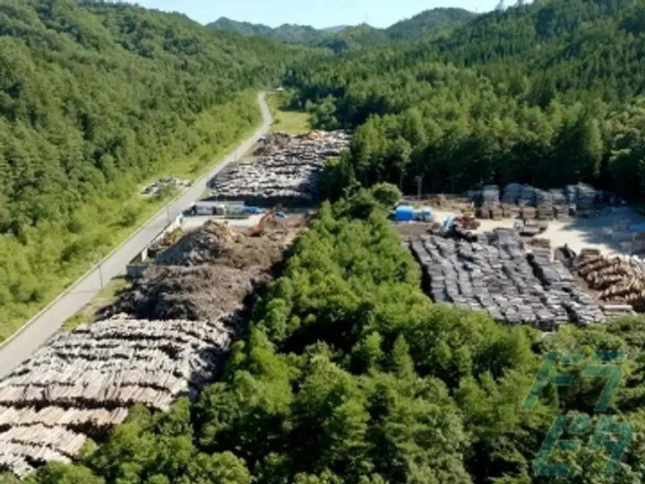 岐阜県の運転手求人　No.83881