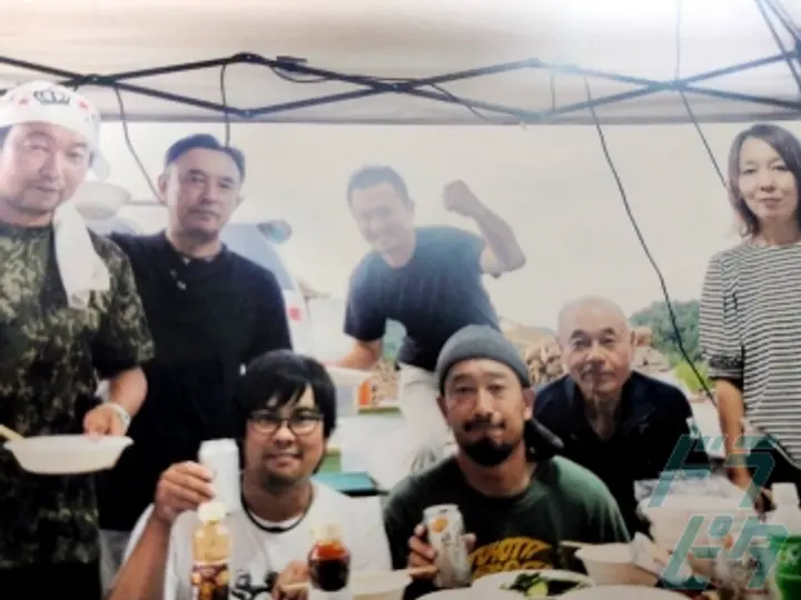 株式会社佐合木材のトラック求人　No.69194