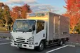 佐賀県佐賀市の小型トラックドライバーの求人情報イメージ - 株式会社バンボード運輸 - No.59749-01
