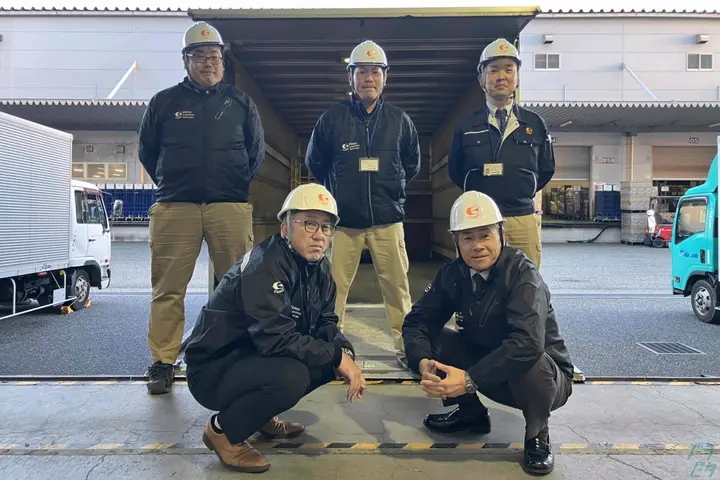 企業のイメージ画像