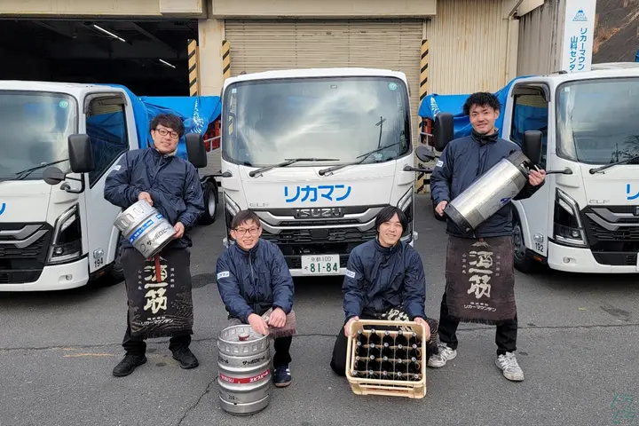企業のイメージ画像