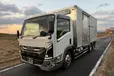 佐賀県佐賀市の小型トラックドライバーの求人情報イメージ - 株式会社バンボード運輸 - No.56707-01