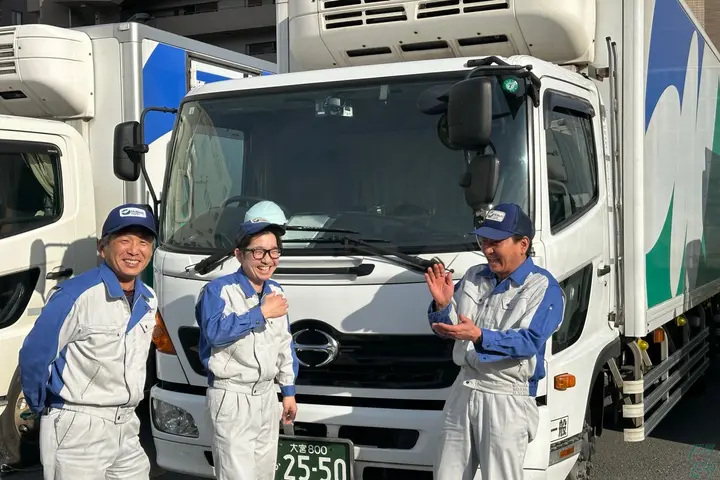 企業のイメージ画像